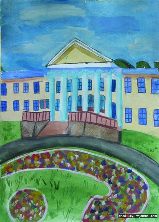 усадьба Остафьево