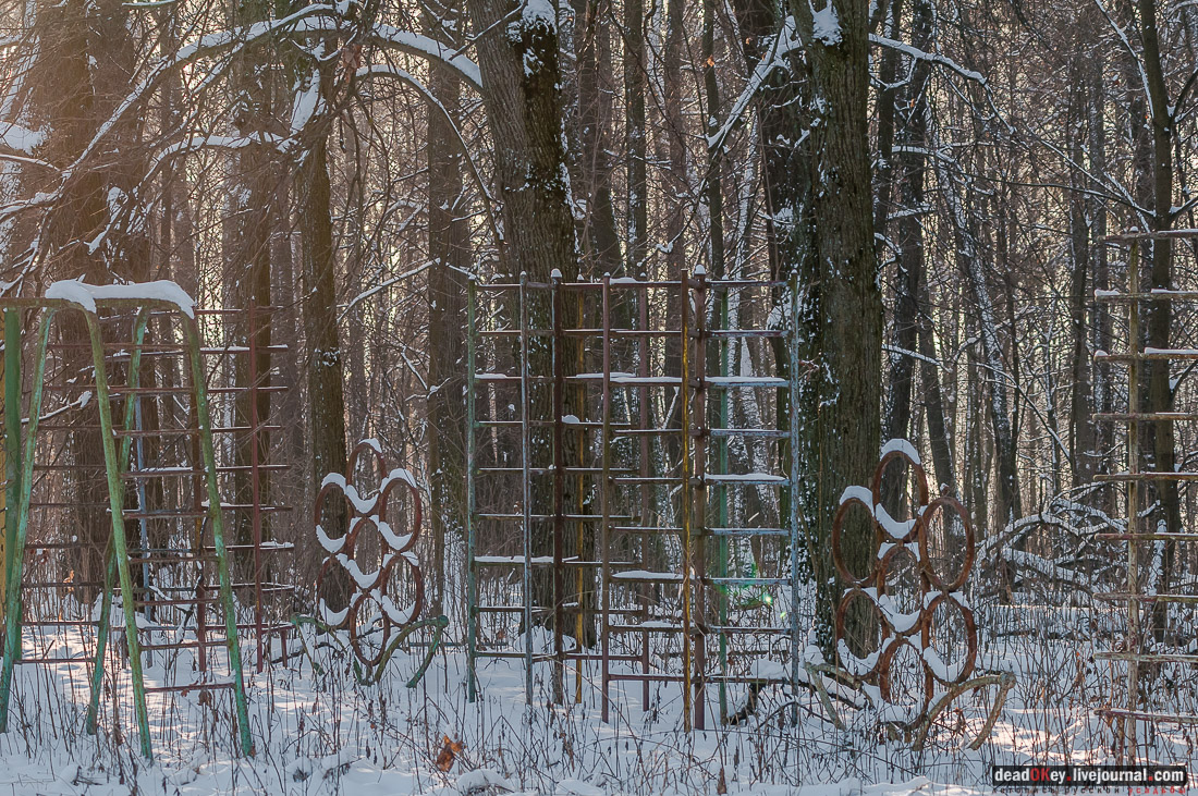 усадьба Васькино