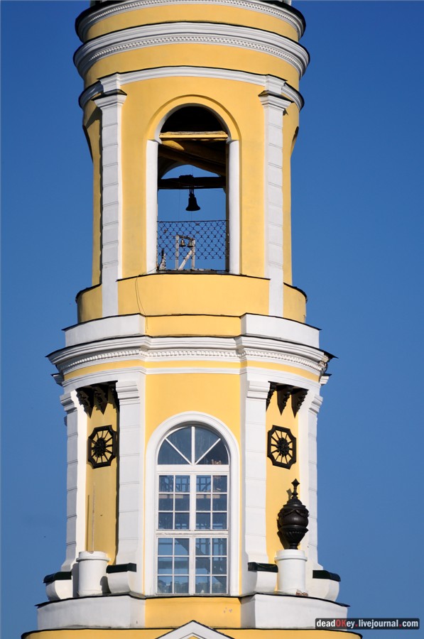 усадьба Черкутино