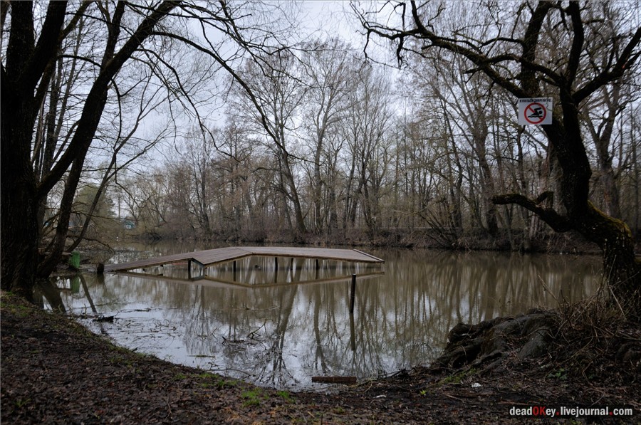 усадьба Полотняный Завод Гончаровых