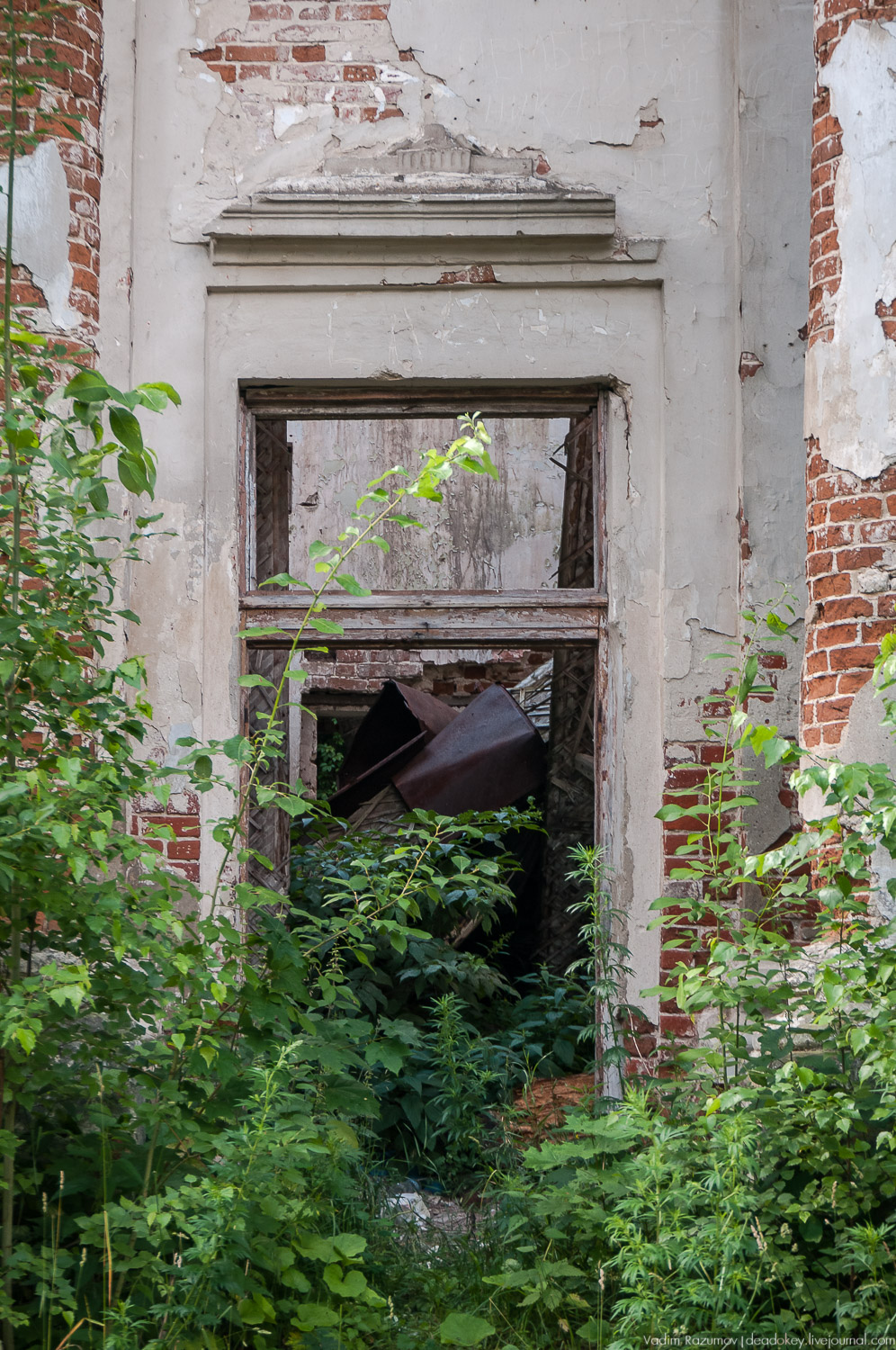 усадьба Старое Зимино, Рязанская область, волонтерский субботник, интервью