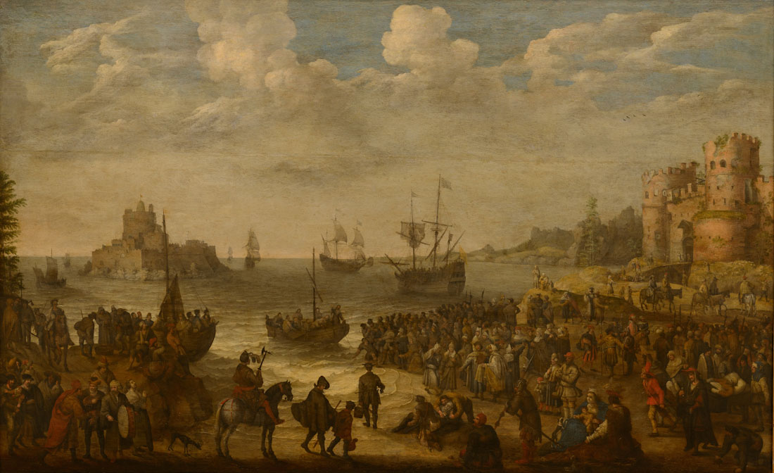 Дайджест по аудиогидам izi.TRAVEL #3. Лучшие пешеходные экскурсии Санкт-Петербурга