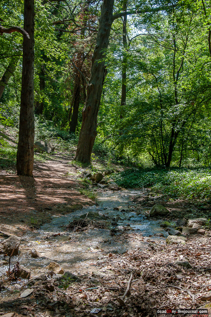 имение Ай-Тодор