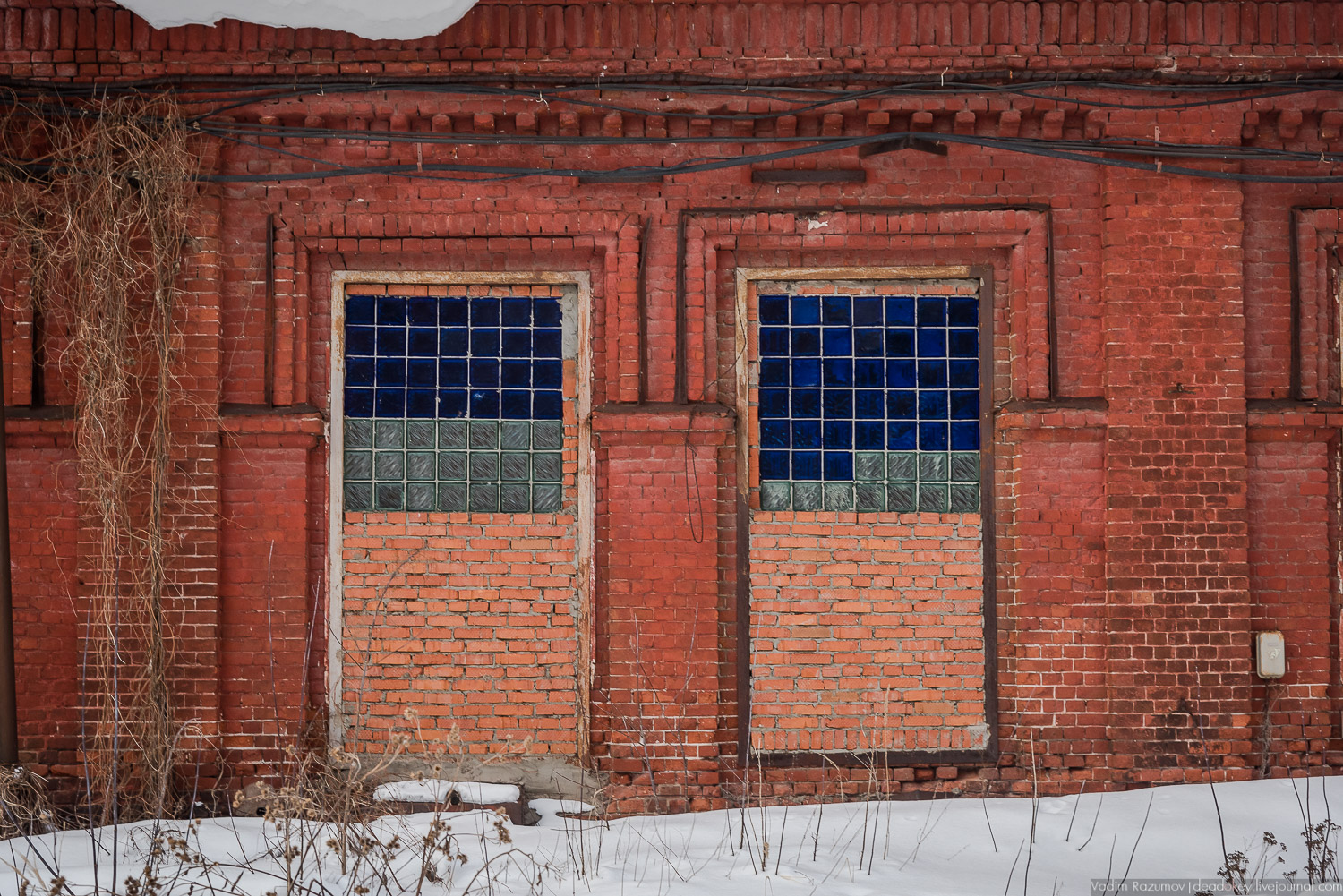 Промпоезд. Экскурсии по индустриальным объектам