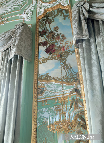 усадьба ул. Поварская д.7, усадьба Грачевых