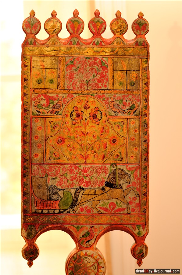 усадьба купцов Лажечниковых (г. Коломна)