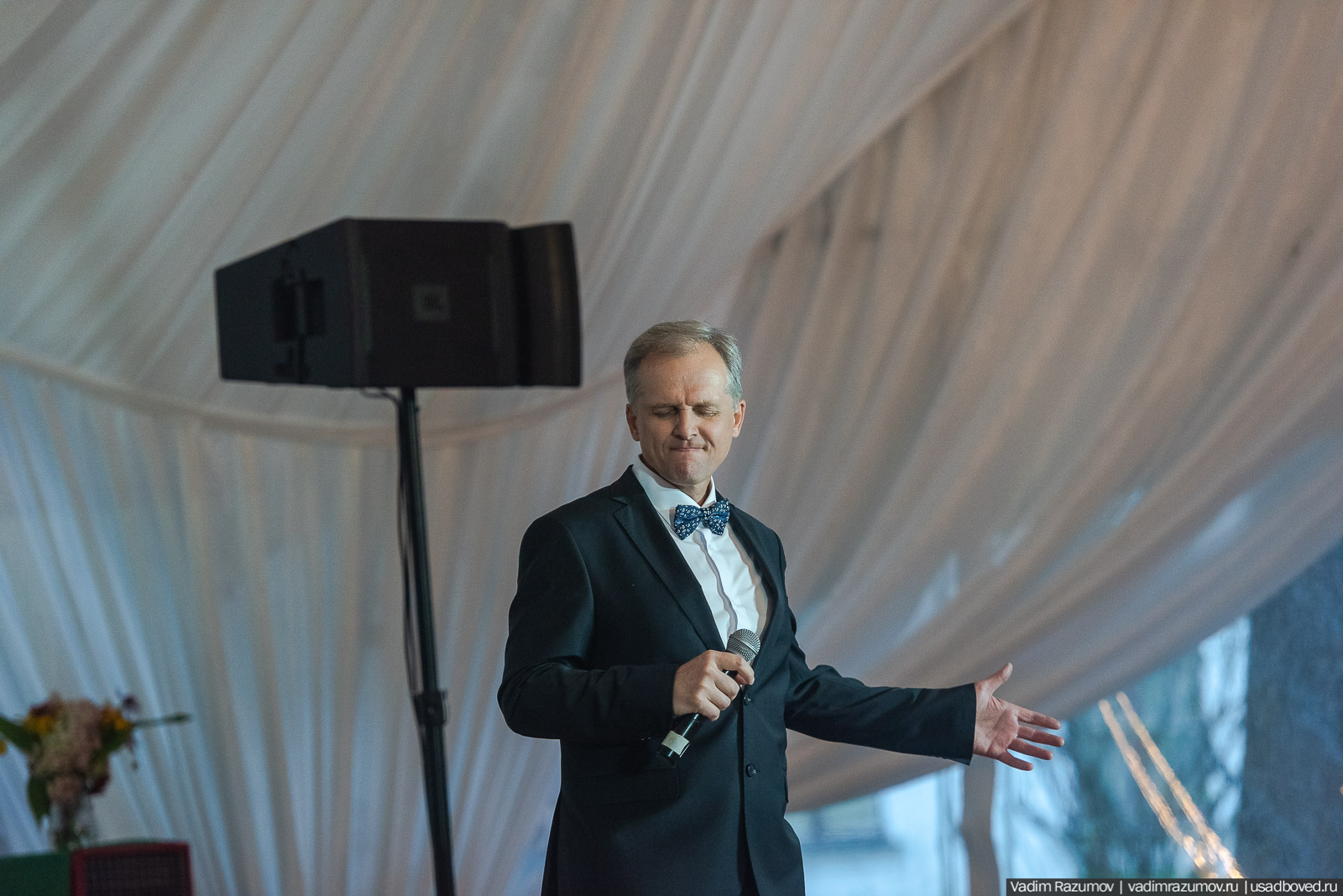 Фестиваль творчества возрождаемых усадеб в Середниково, 2020 год