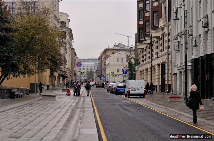 Дом московского товарищества для ссуды под заклад движимых имуществ (ломбард), 1904, архитектор А.В. Иванов, ул. Большая Дмитровка, 22