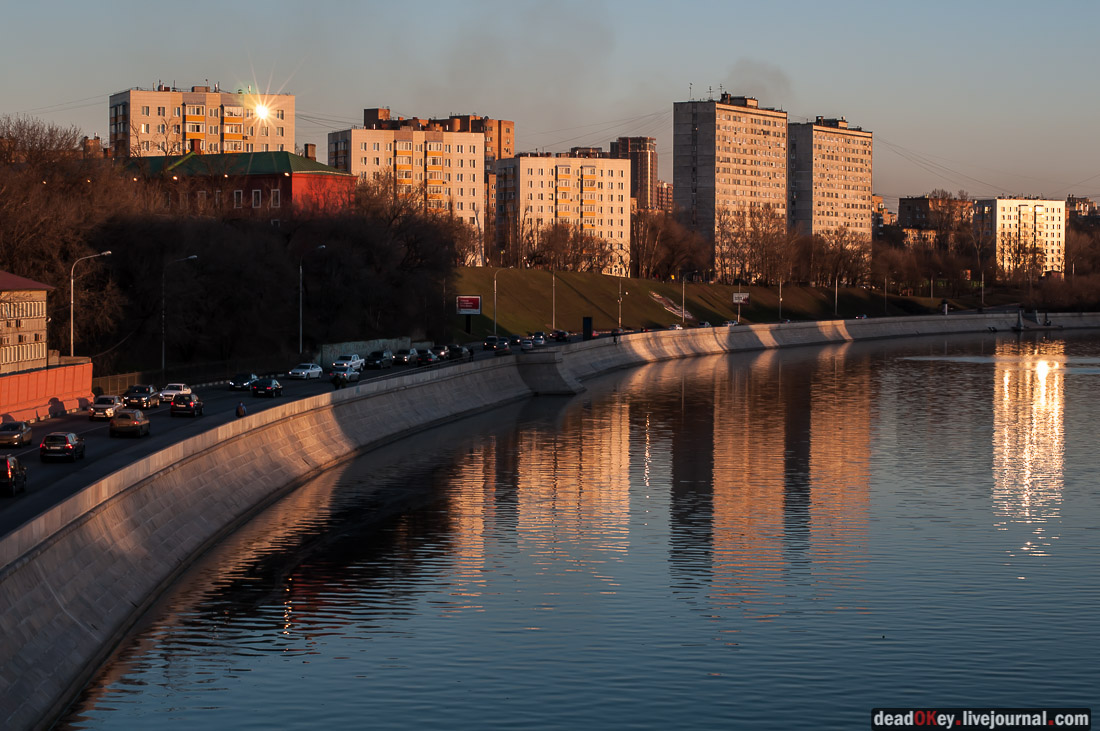 Новоспасский монастырь