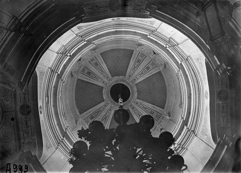 усадьба Марфино старые фотографии.