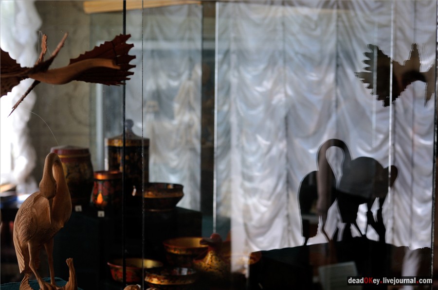 усадьба Ивановское (г. Подольск)