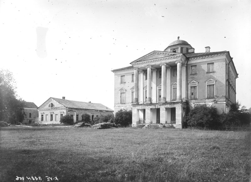 старые фотографии с выставки ОИРУ.