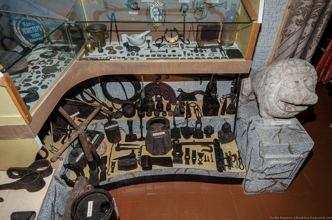 усадьба Стрелец