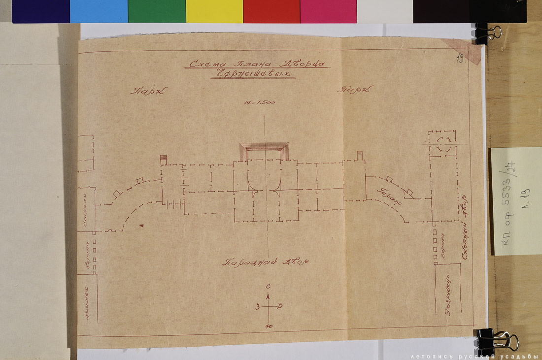 Свод памятников архитектуры и монументального искусства России: Тверская область, часть 1