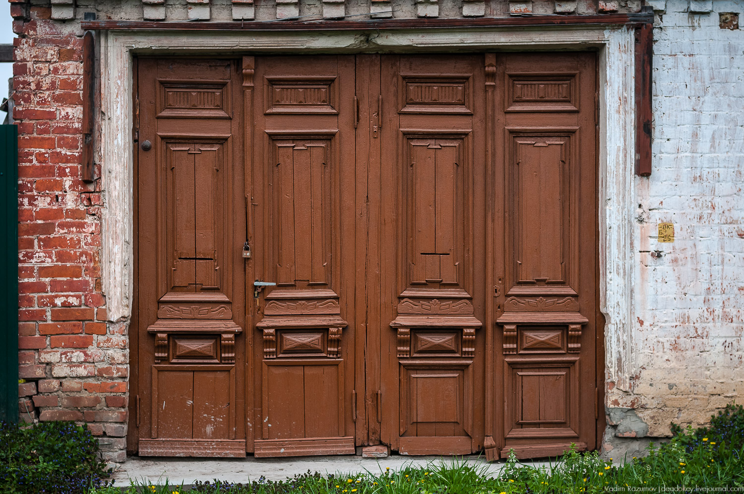 Серпухов вошел в Золотое кольцо