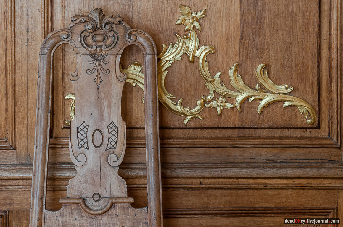 Усадьба Музей-усадьба Кусково. Итальянский домик