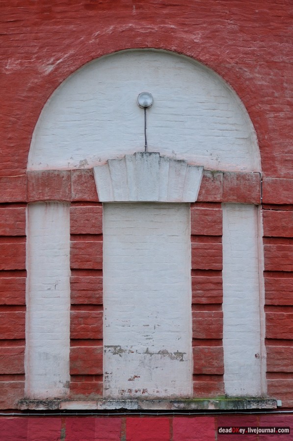 усадьба Ахтырка