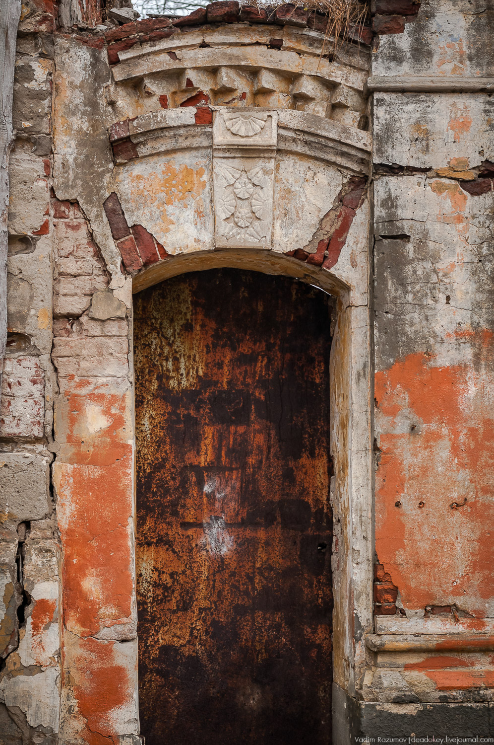 Дом академика Чаплыгина С.А., г. Чаплыгин, Липецкая область