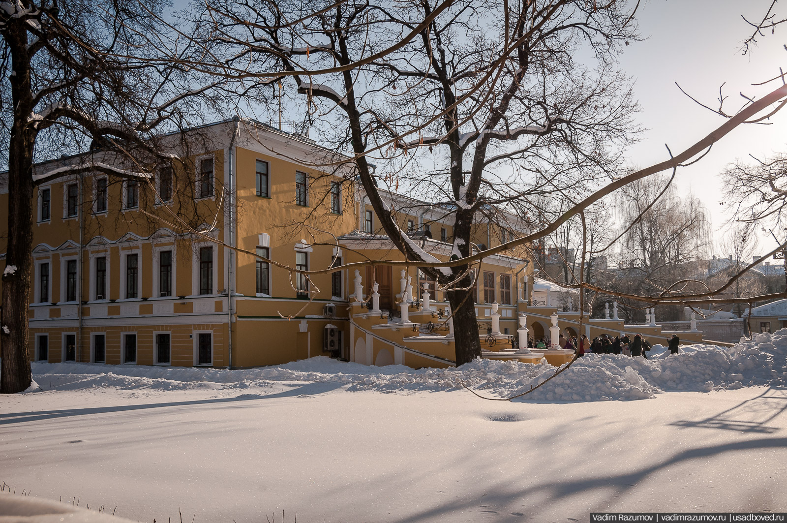 Ярославль, архитектурные детали, Золото кольцо, фототур