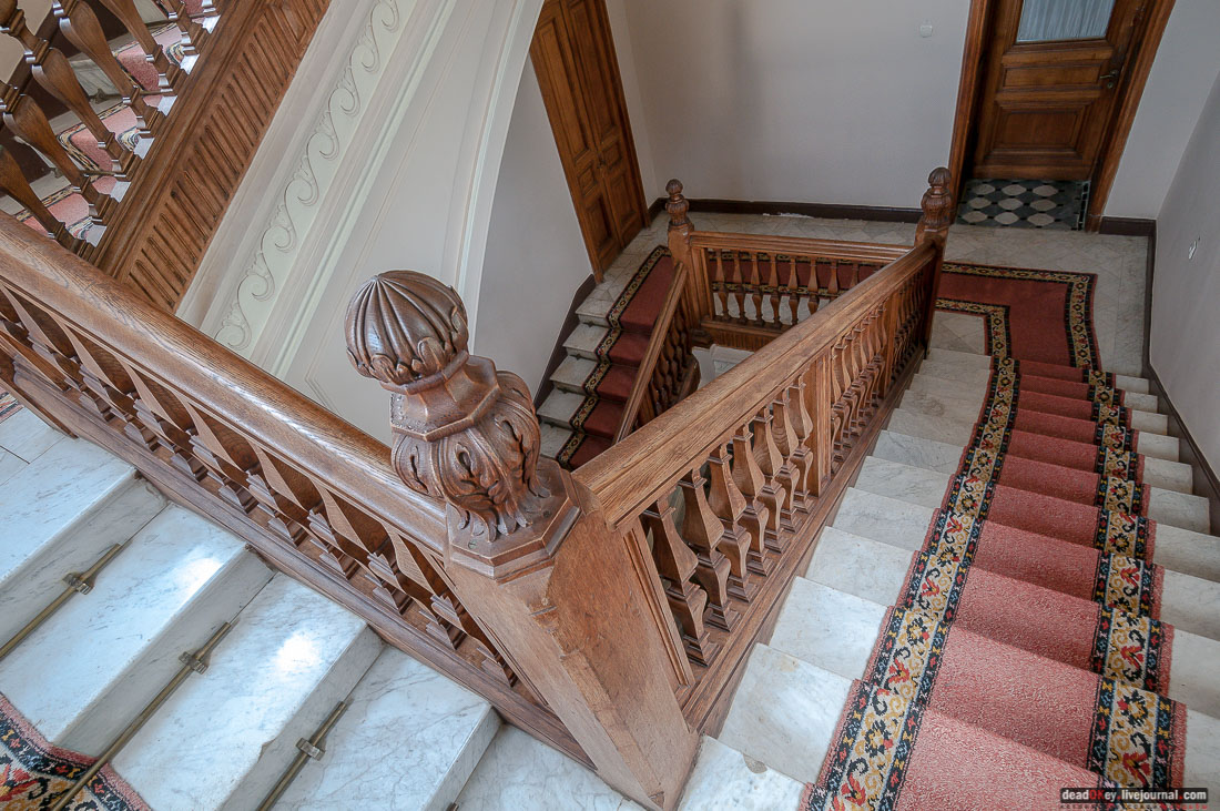 Массандровский дворец, Крым, Ялта