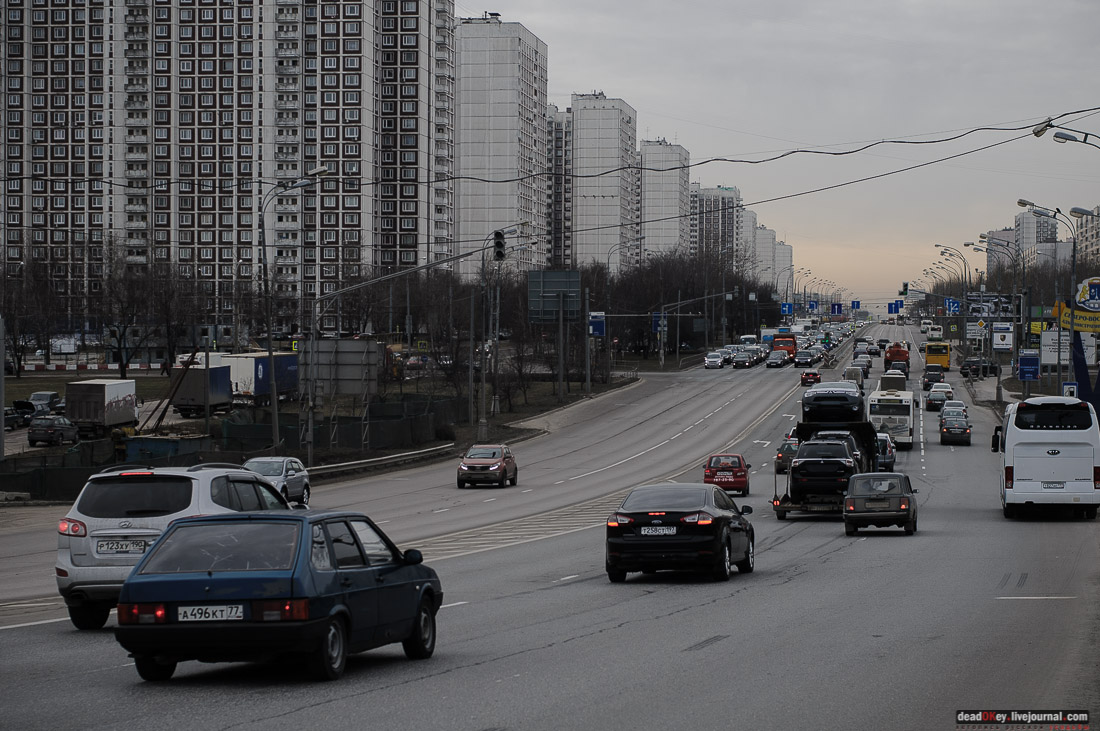 усадьба Алтуфьево