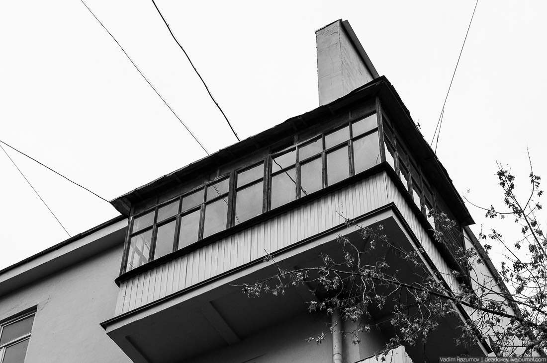 Фотовыставка А.Я. Лангман. Авангард НКВД, фотографии Вадима Разумова