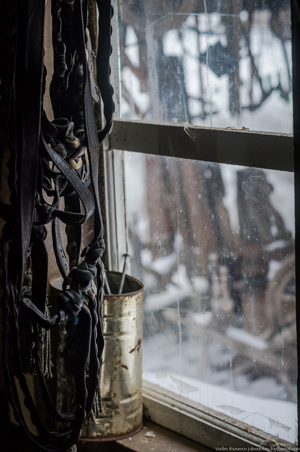 Вятское, Ярославская область