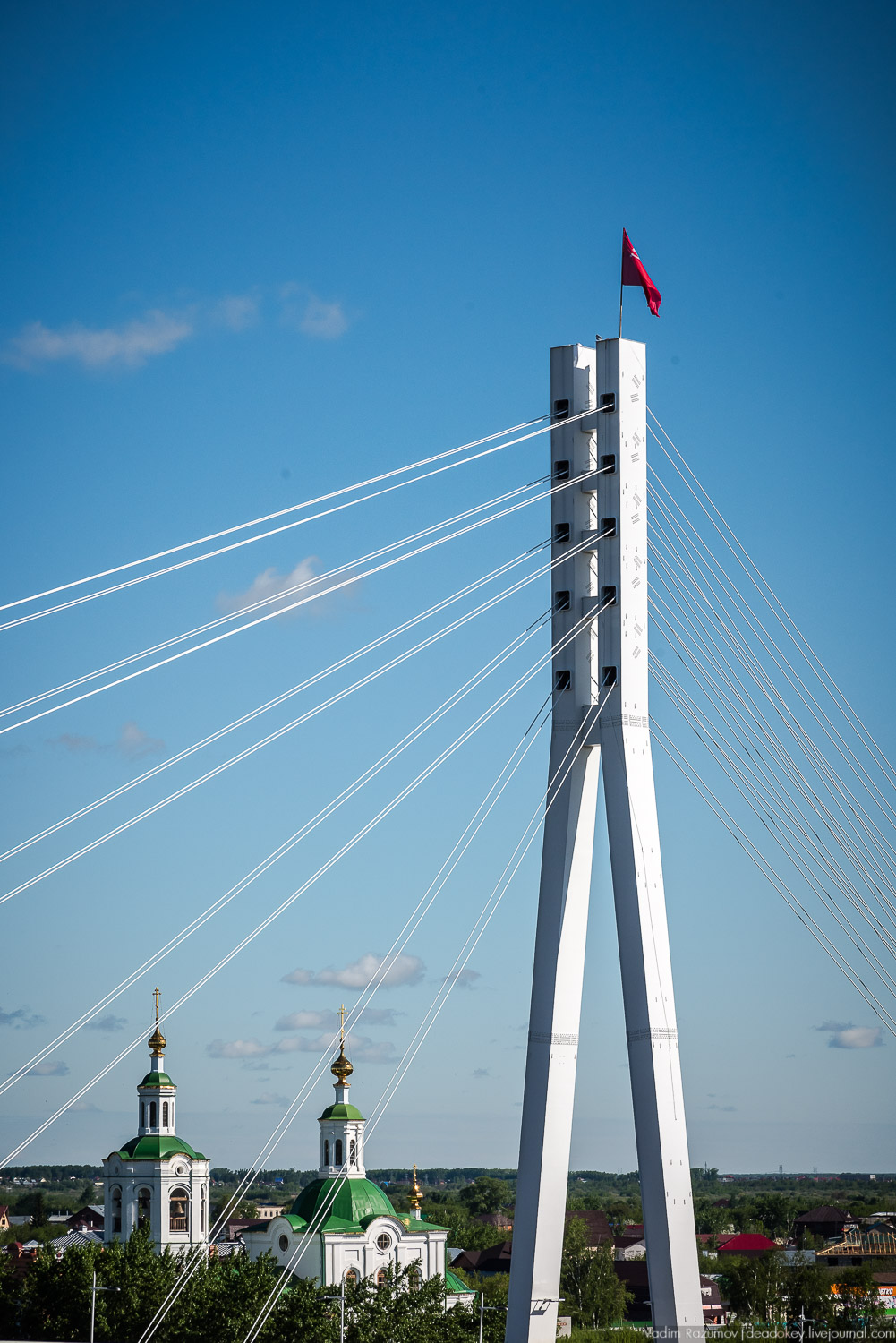 Усадьбы и наличники Тюмени