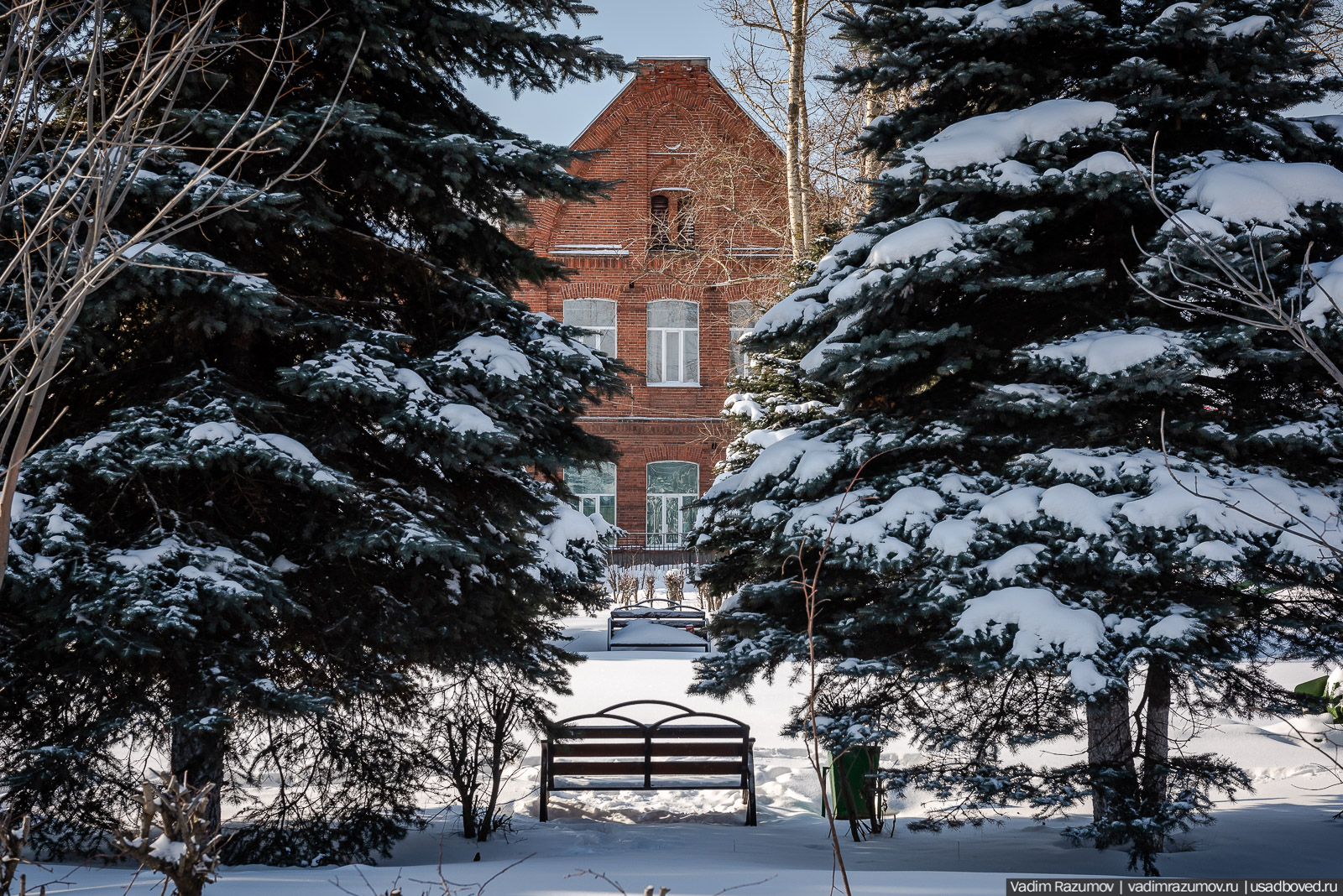 город Покров, Владимирская область