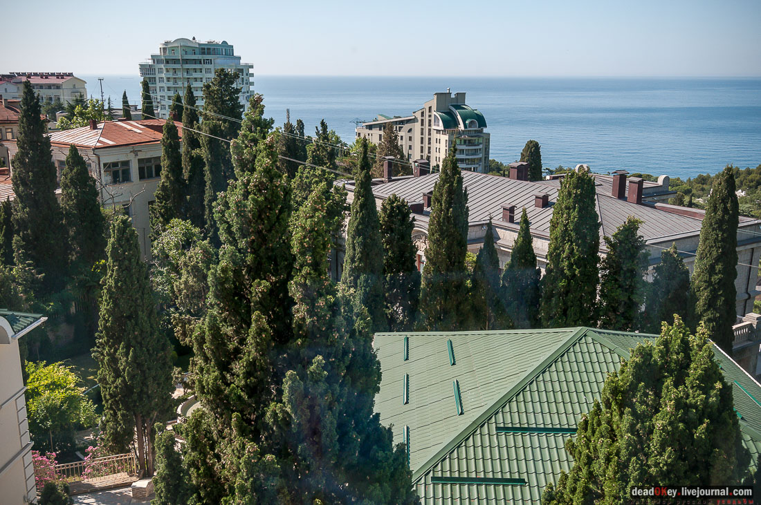 имение Мурад-Авур