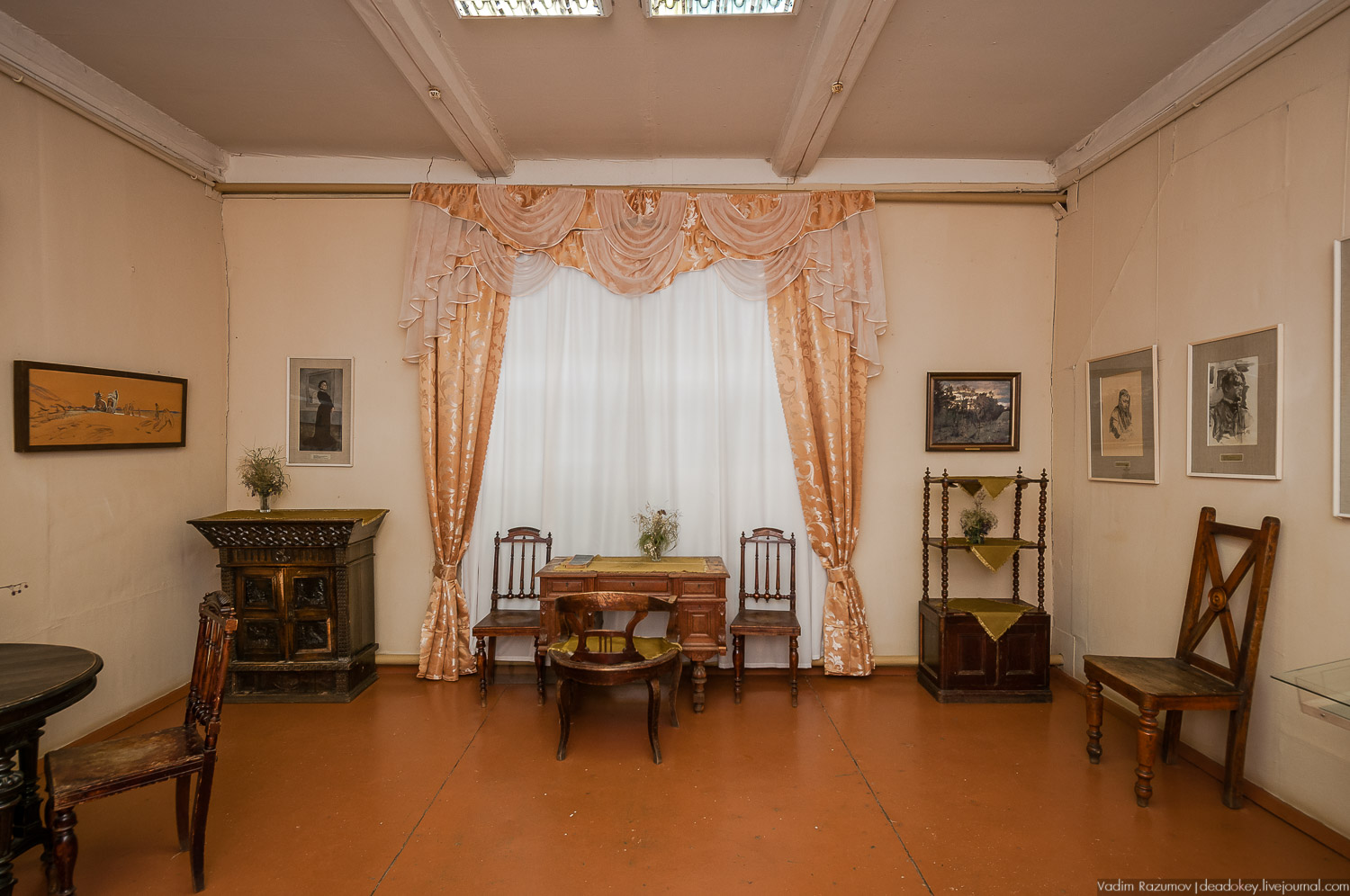 Домотканово