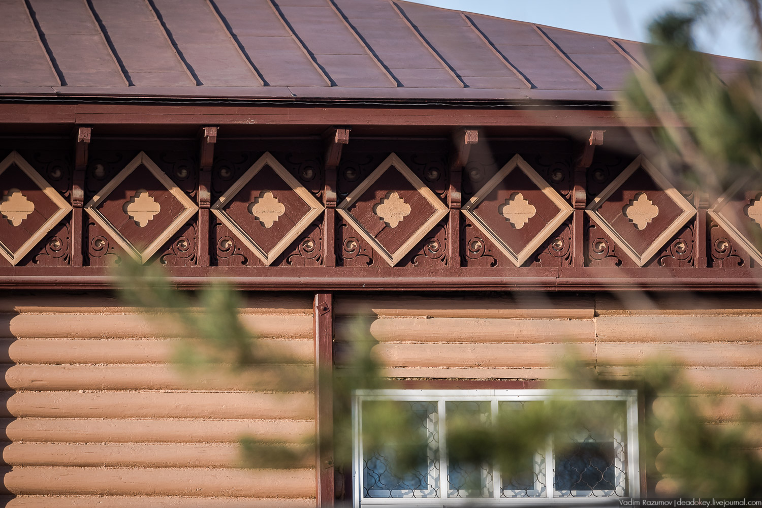 Малаховка, дачный поселок, Люберецкий район