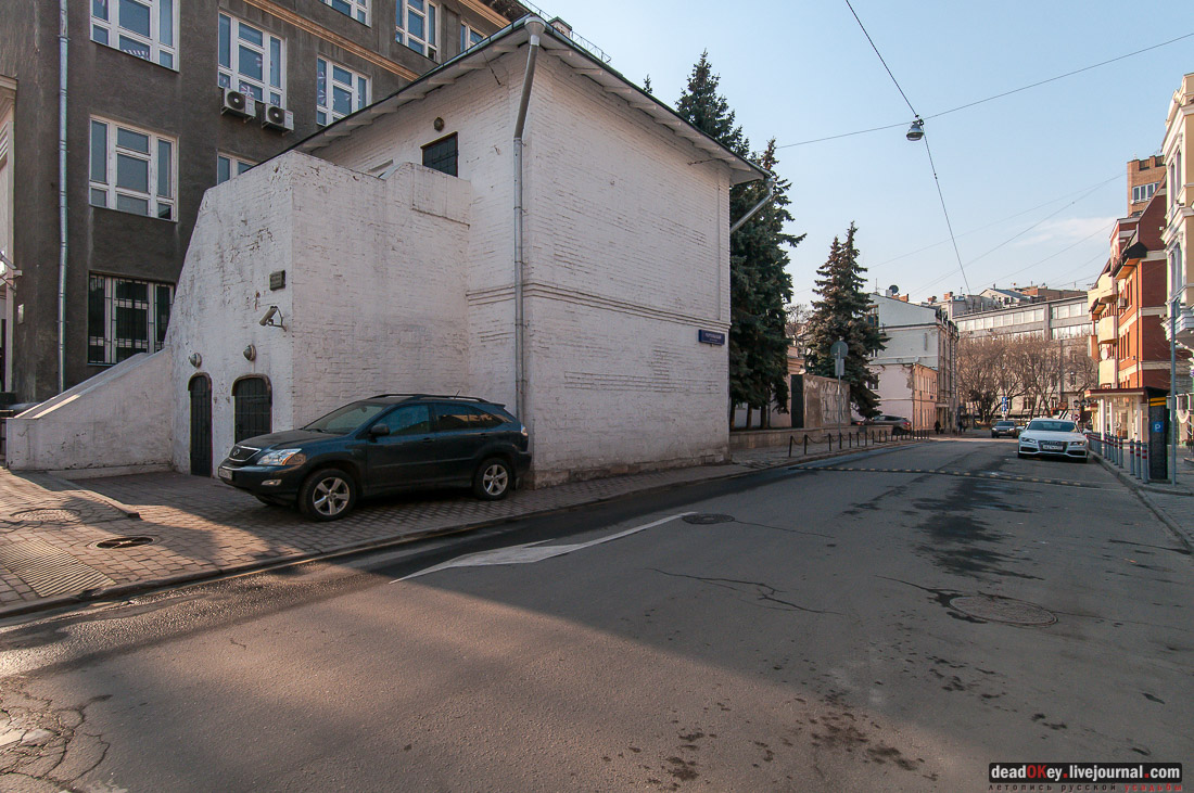 ОИРУ. Выставка Башня Згуры с 21 мая по 2 октября 2016 года