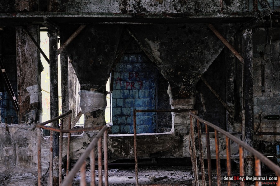 усадьба Лучки