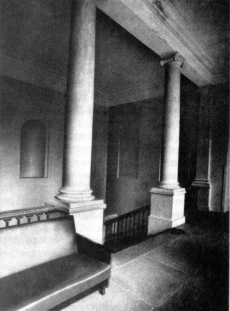 усадьба Горенки