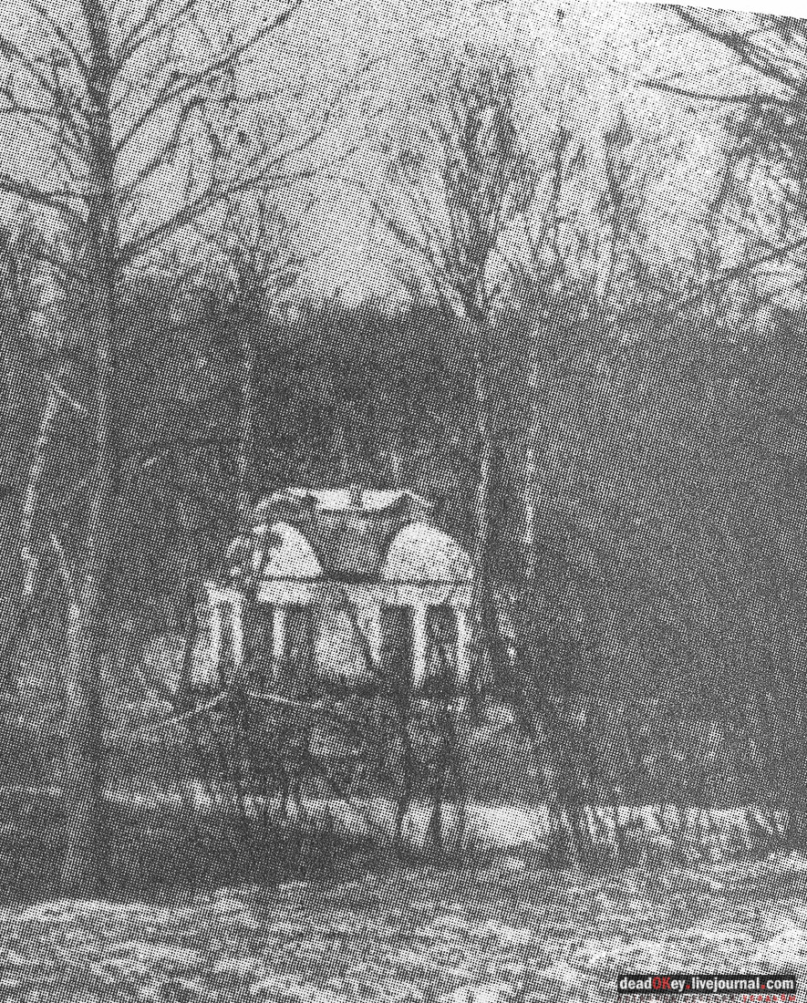 усадьба Знаменское-Раек, Тверская область, Новоторжский район