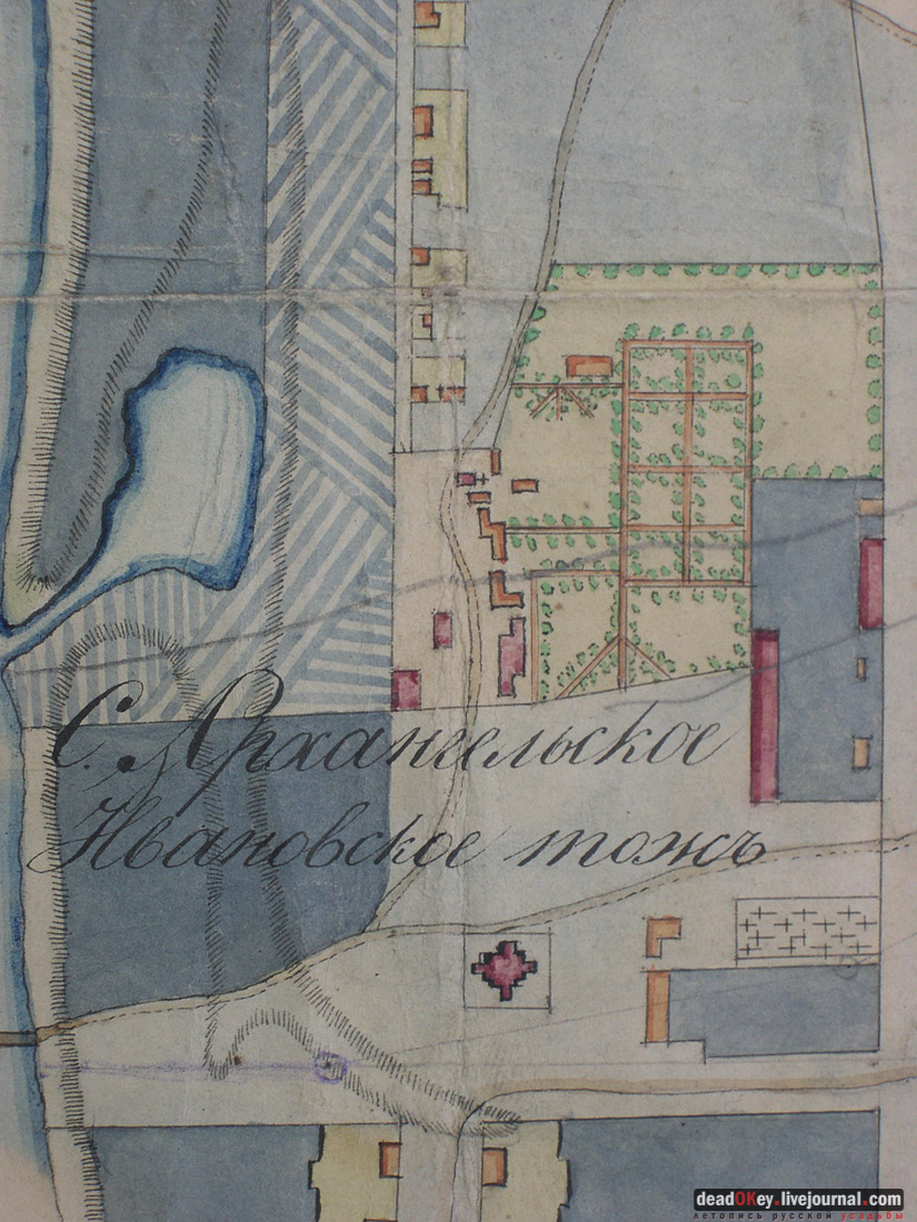 Скорняково-Архангельское