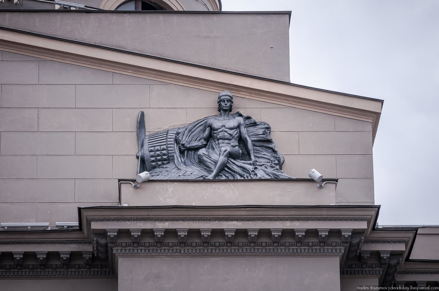 Киевский вокзал