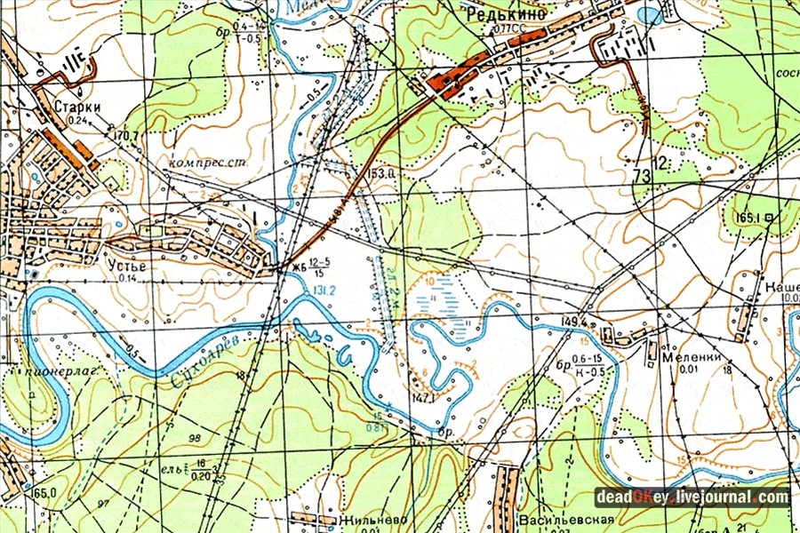 усадьба Полотняный Завод Гончаровых, музей
