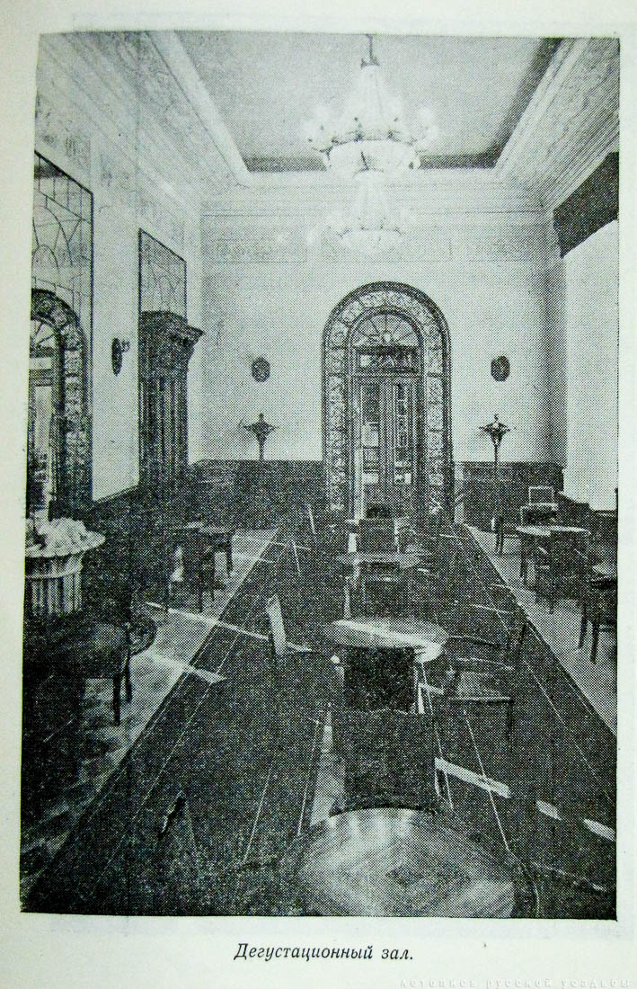 ВДНХ. Павильон №51 Мясная промышленность (Главмясо)