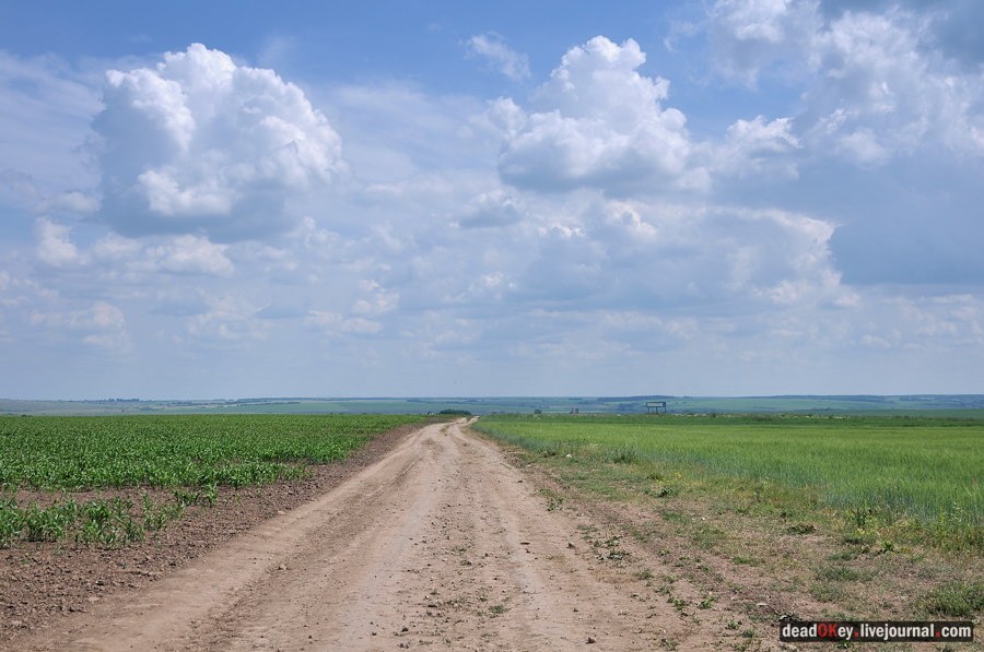 усадьба Подолец