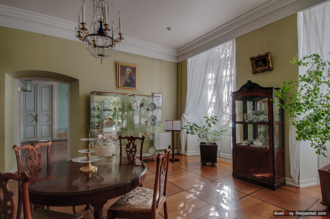 Лопасня-Зачатьевское