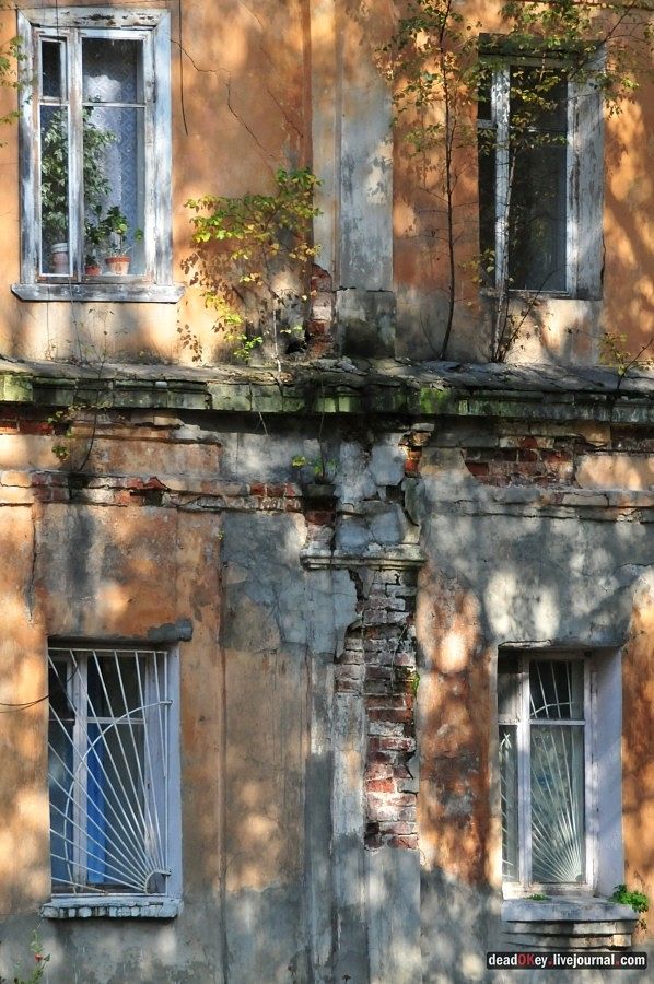 усадьба Родинки