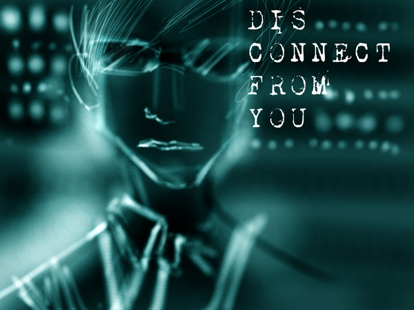 Me-I-Disconnect.