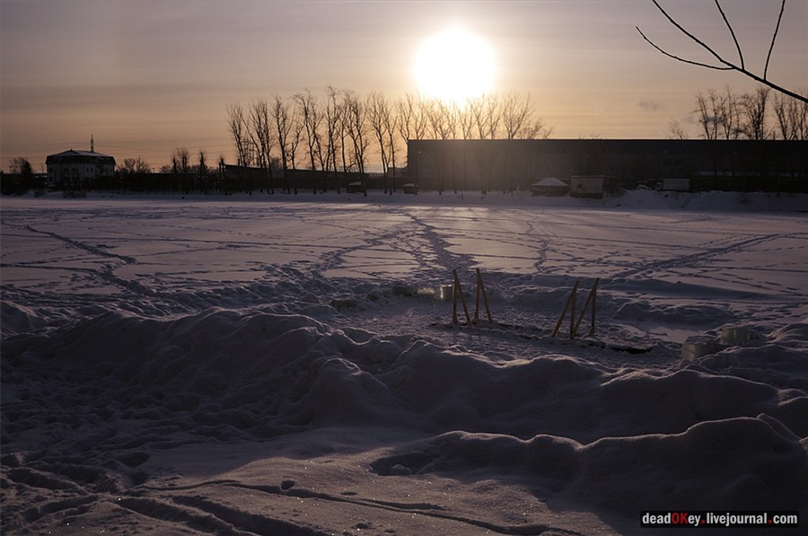 усадьба Белая Дача