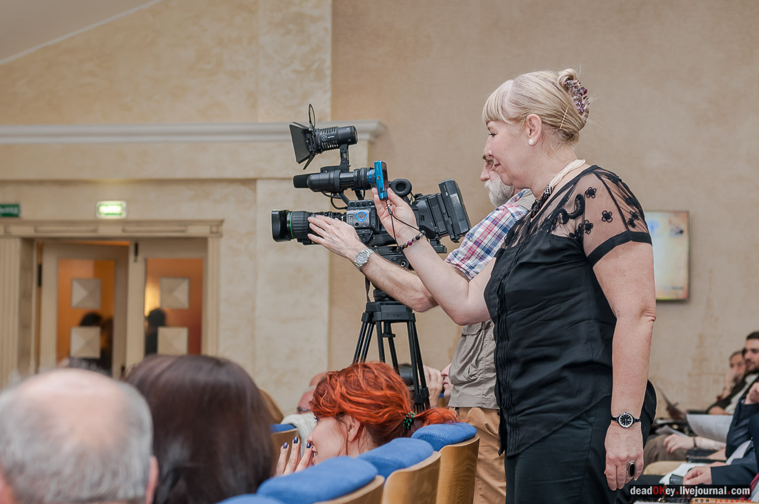 XI Национальная Премия Культурное Наследие 2016