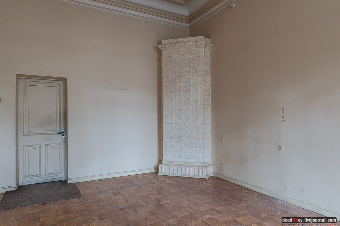 особняк Зимина, ул.Дегтярный переулок д.8, стр.3, г. Москва