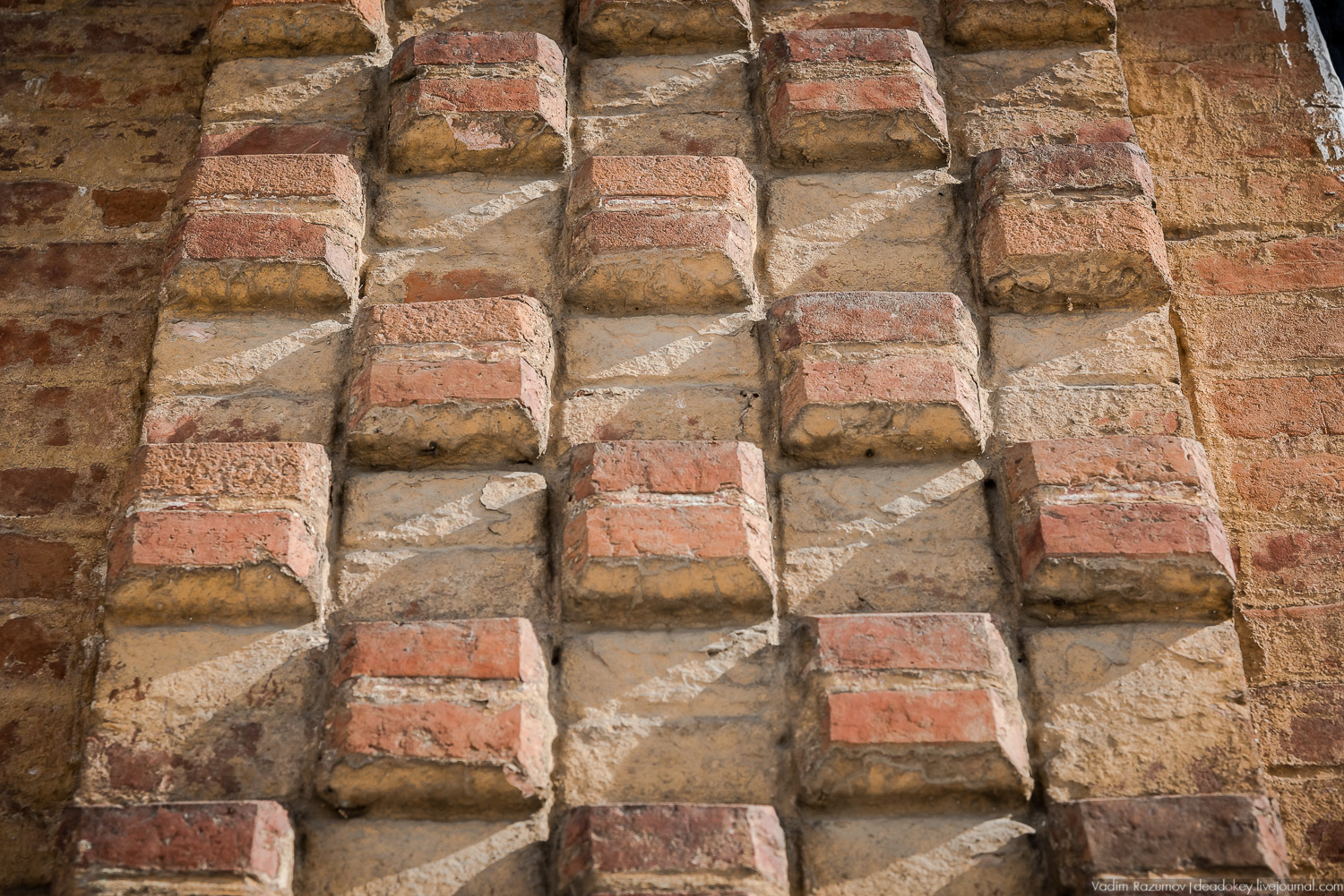 Богородицк. Дом Новикова