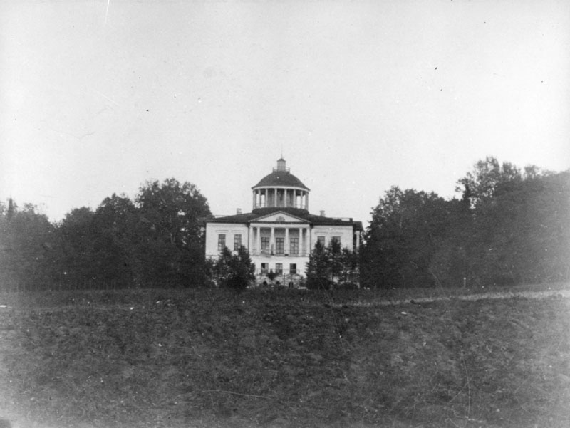 старые фотографии с выставки ОИРУ.
