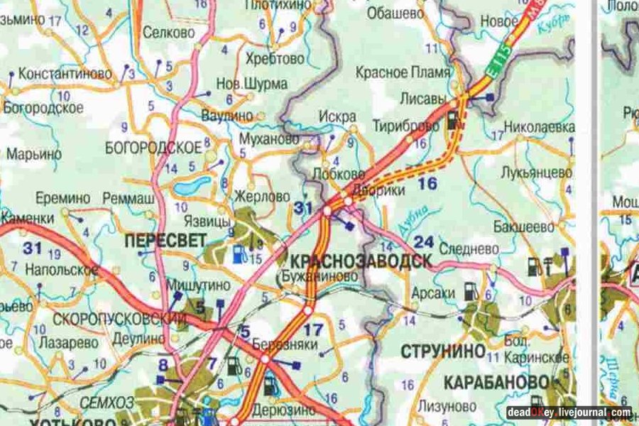 усадьба Муханово